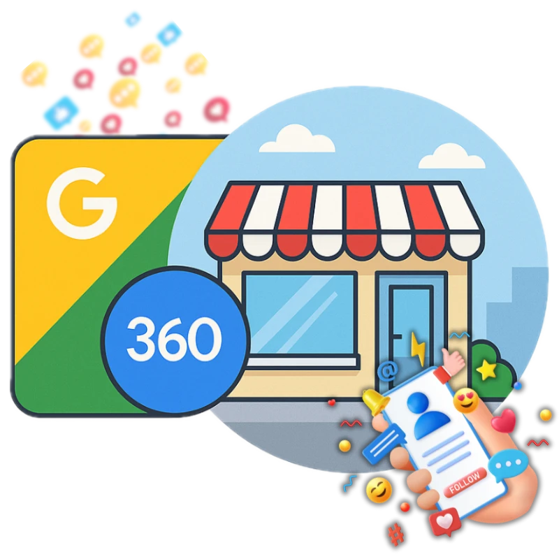Streetview 360